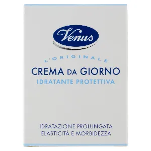 VENUS CREMA GIORNO IDRAT.PROT.ML50