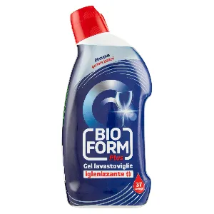 BIOFORM LAVASTOV.GEL EXTRAPOWER 45LAV ML820