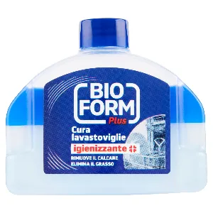 BIOFORM CURALAVASTOVIGLIE ML250