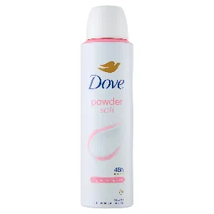 DOVE DEO SPRAY POWDER ML150