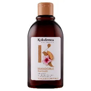 KALODERMA OLIO CORPO MANDORLE NUTRIENTI ML300