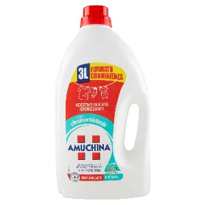 AMUCHINA BUCATO DISINFET. LT.3
