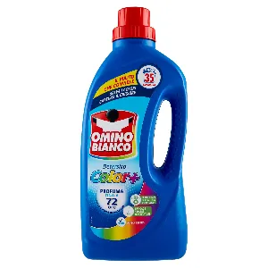 OMINO BIANCO LAVATR.35LAV COLOR LT.1,40
