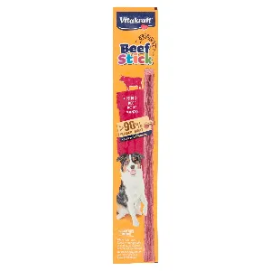 VITAKRAFT DOG BEEF STICK MANZO GR.12