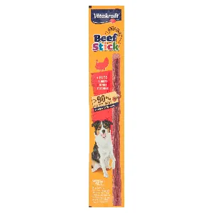 VITAKRAFT DOG BEEF STICK TACCHINO GR.12