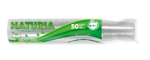 GRAN BAR BICCHIERE R-PET TRASP.CC400 X50