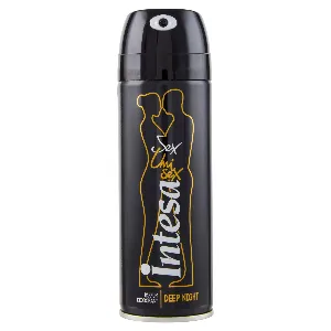 INTESA DEO DEEP NIGHT ML125