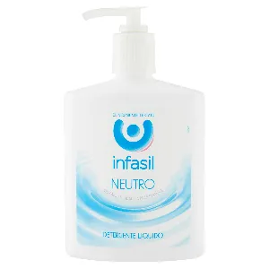 INFASIL SAPONE EROG.NEUTRO ML300