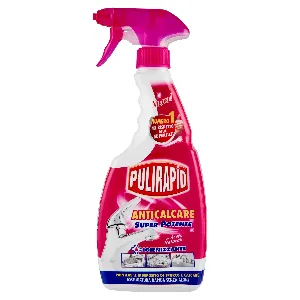 PULIRAPID ANTICALCARE EROG.ACETO ML500