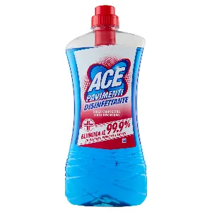 ACE PAVIMENTI DISINFETTANTE LT.1