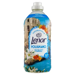 LENOR AMMORB.CONC.87LAV POLIGNANO LT.1,827 (X)