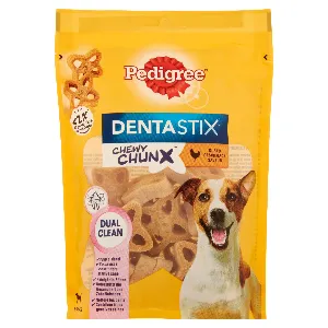 PEDIGREE DENTASTIX CHEWY CHUNX MINI GR.68 5/15KG