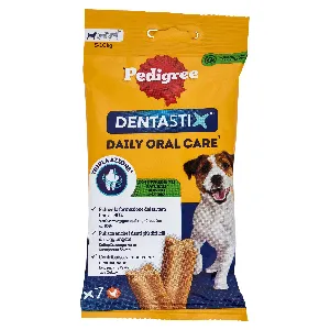 PEDIGREE DENTASTIX DAILY ORAL CARE GR.110 5/10KG