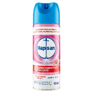 NAPISAN DISINF.SPRAY MILLEUSI ML400