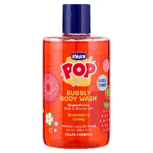 CHICCO POP DOCCIASCH.FRAGOLA ML300