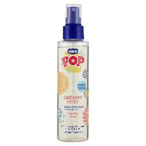 CHICCO POP ACQUA PROFUMATA VANIGLIA ML150