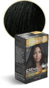 LIBERA E BELLA CREMA COLOR 1.0 NERO