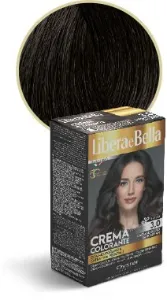 LIBERA E BELLA CREMA COLOR 3.0 CAST.SCURO
