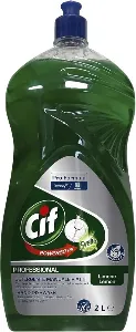 CIF PROFESSIONAL PIATTI LIMONE LT.2