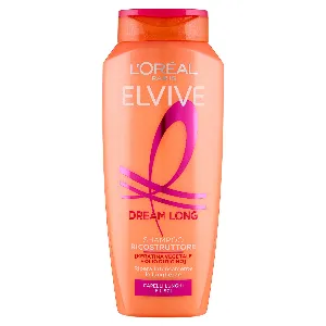 ELVIVE SHAMPOO DREAM LONG RICOSTR. ML250