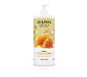 BLUMA BAGNO SCH.C/EROG.LATTE&MIELE LT.1