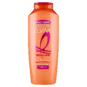 ELVIVE SHAMPOO DREAM LONG RICOSTR. ML700