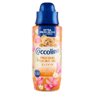 COCCOLINO PROFUMO BUCATO SANDALO ML342
