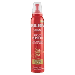BILBA SPUMA RICCI PERFETTI ML200