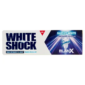 BLANX DENT.WHITE SHOCK ML75