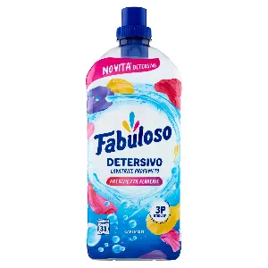 FABULOSO LAVATR.31LAV FLOREALE LT.1,25 (X)