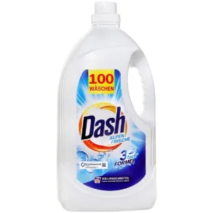 DASH LAVATR.100LAV ALPEN FRISCHE LT.5