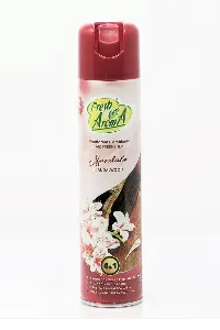 FRESH AROMA DEO SPRAY SANDALO ML300