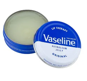 VASELINE BALSAMO LABBRA LIP THERAPY ORIG GR20
