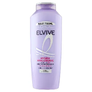 ELVIVE SHAMPOO HYALURONIC HYDRA ML700