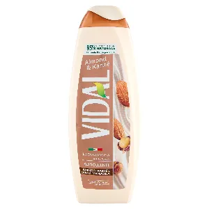 VIDAL BAGNOSCH.ALMOND&KARITE ML500