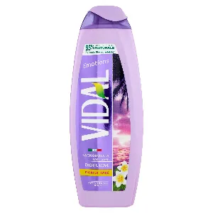 VIDAL BAGNOSCH.EMOTIONS FIORI TIARE ML500
