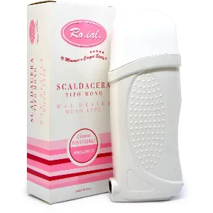 ROIAL FORNELLO SCALDACERA CARTUCCIA DA 100ML