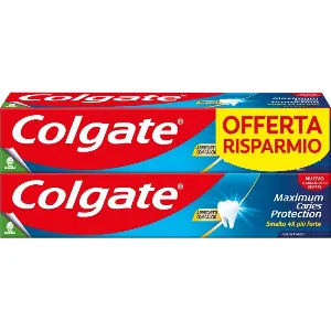 COLGATE DENT.PROT/CARIES ML75 OFFERTA X2