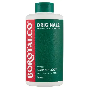 BOROTALCO BAGNODOC.CREMOSO ORIGINALE ML500