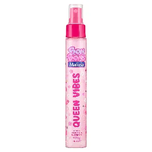 MALIZIA BONBONS ACQUA PROF.GLIT.QUEEN VIBES ML75