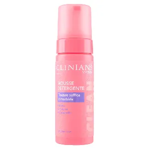 CLINIANS MY SKIN MOUSSE DETERG.VISO ML150