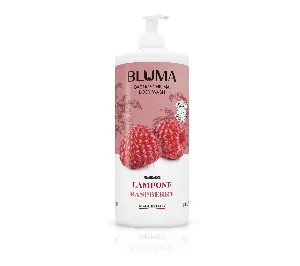 BLUMA BAGNO SCH.C/EROG.LAMPONE LT.1