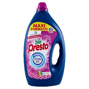 BIO PRESTO LAVATR.65LAV COLOR LT.2,92