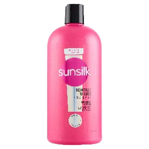 SUNSILK SHAMPOO XXL SCINTILLE LUCE ML810