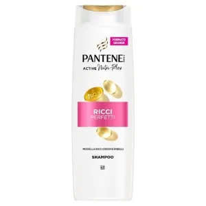 PANTENE SH.1IN1 RICCI PERFETTI ML500 (I&O)