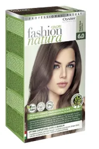 FASHION NAT.COLOR PERM.DELIC.S/AMM 6.0 BIO SCURO
