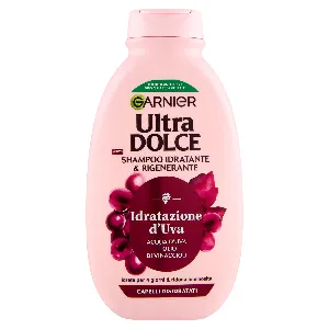 ULTRA DOLCE SH.IDRAT.UVA CAP.DISIDRAT.ML250