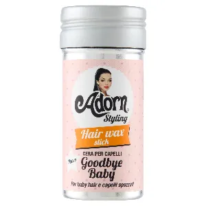 ADORN CERA CAPELLI GOODBYE BABY GR75