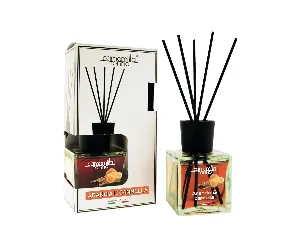CAMOMILLA DIFFUSORE AMBIENTE ARANC/CANN.ML100