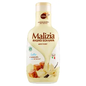 MALIZIA BAGNO SCH. CARAMELLO LT.1